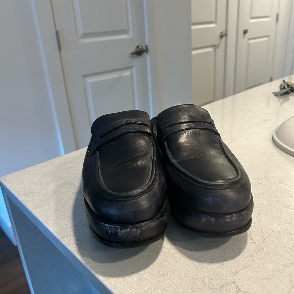 Free People Winston Platform Mule - Picture 4 of 4